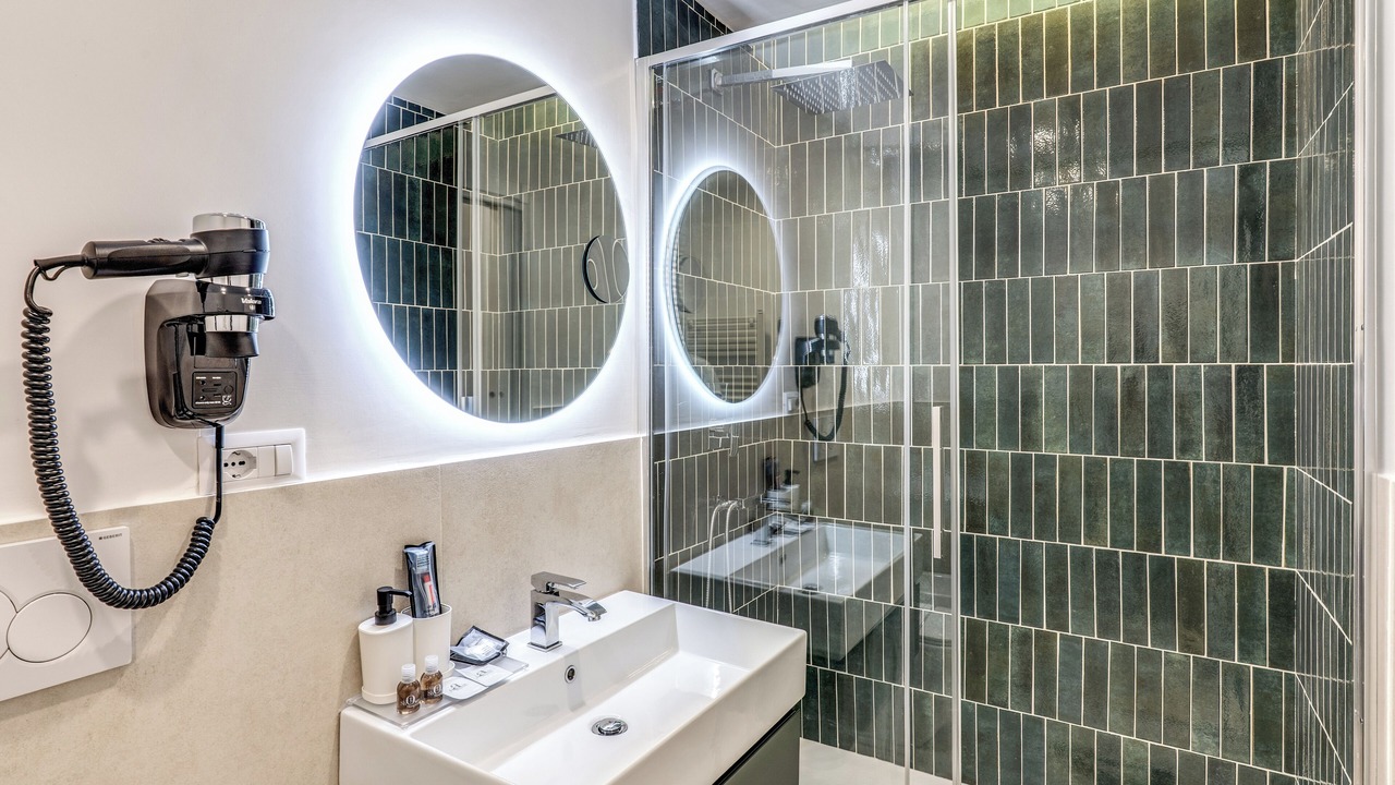 Photo of Bedroom in Rione XI Sant'Angelo