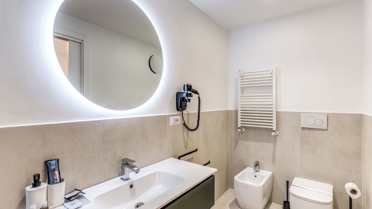 Photo of Bedroom in Rione XI Sant'Angelo