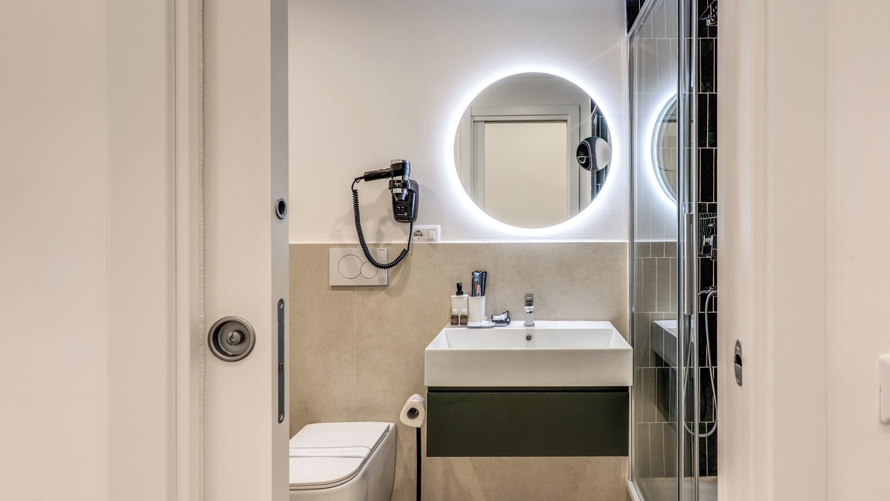 Photo of Bedroom in Rione XI Sant'Angelo