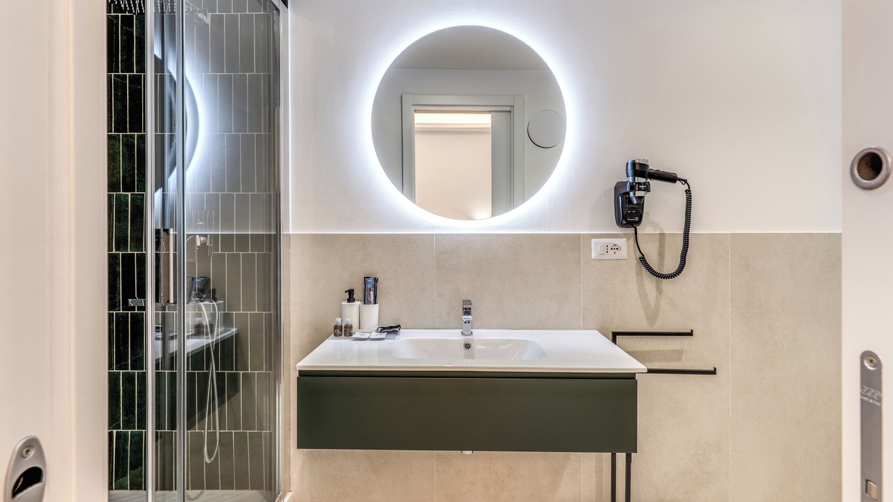 Photo of Bedroom in Rione XI Sant'Angelo