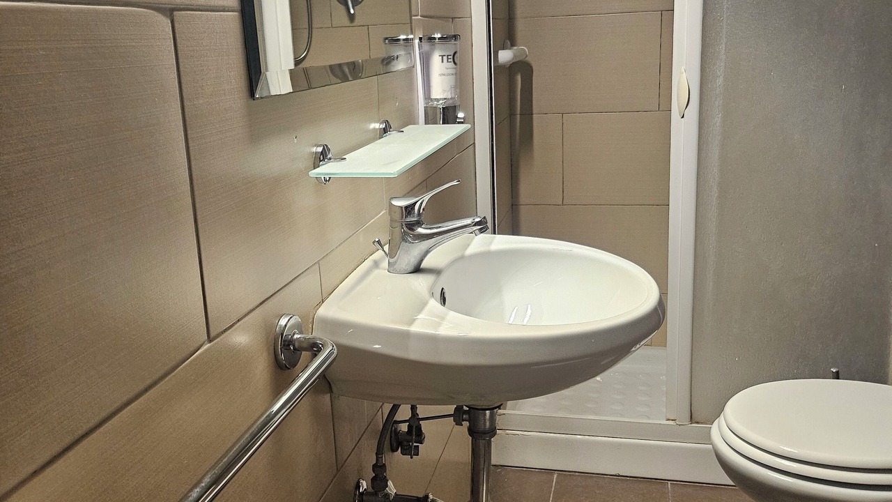Photo of Bathroom in San Lorenzo