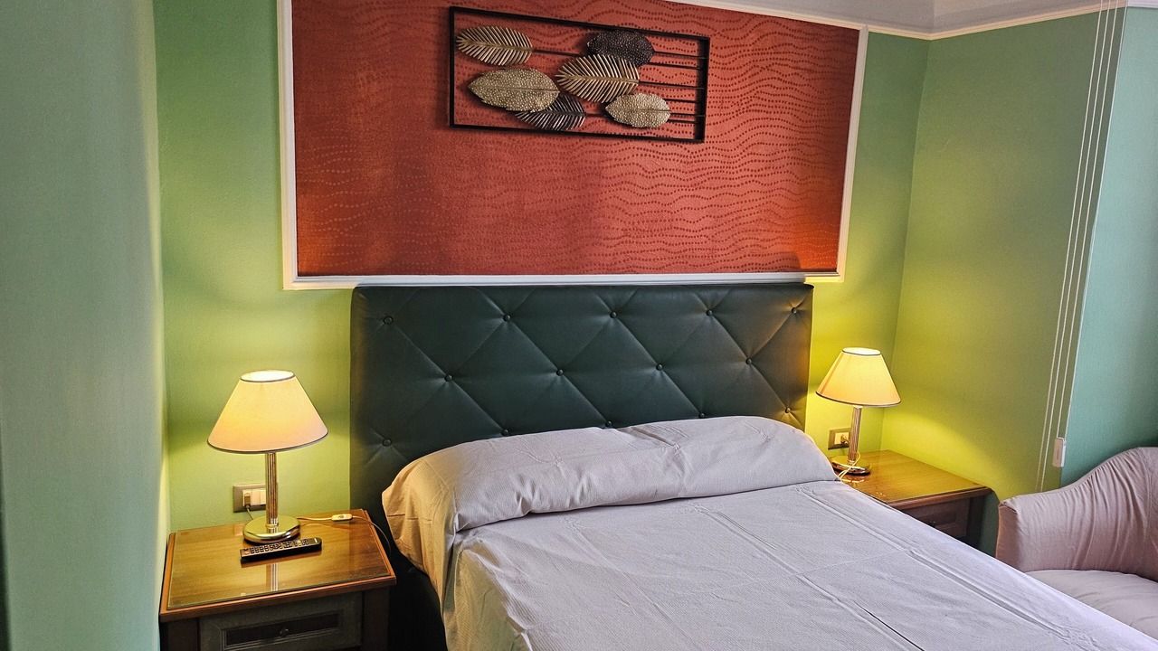 Photo of Bedroom in San Lorenzo