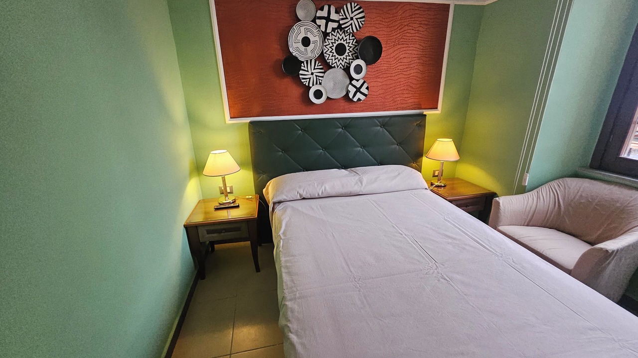 Photo of Bedroom in San Lorenzo