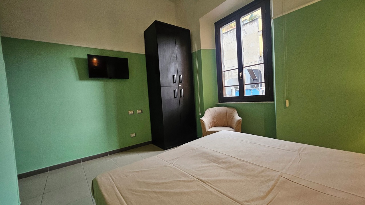 Photo of Bedroom in San Lorenzo