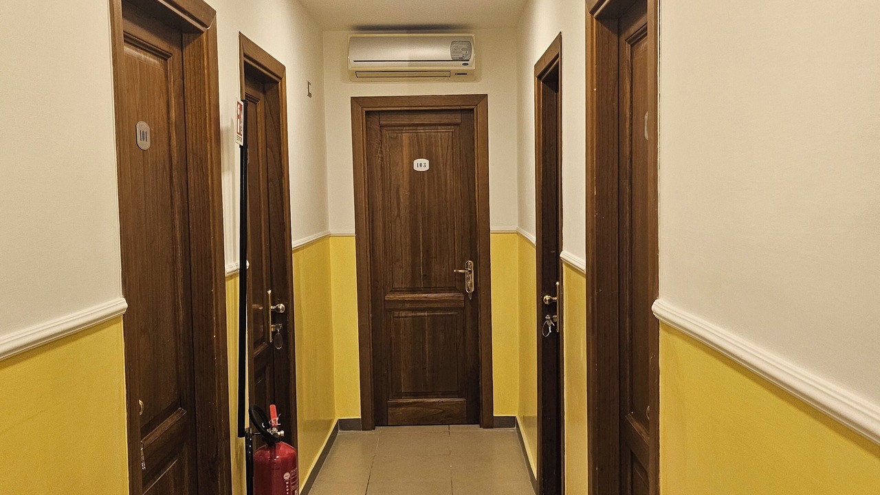 Photo of Bedroom in San Lorenzo