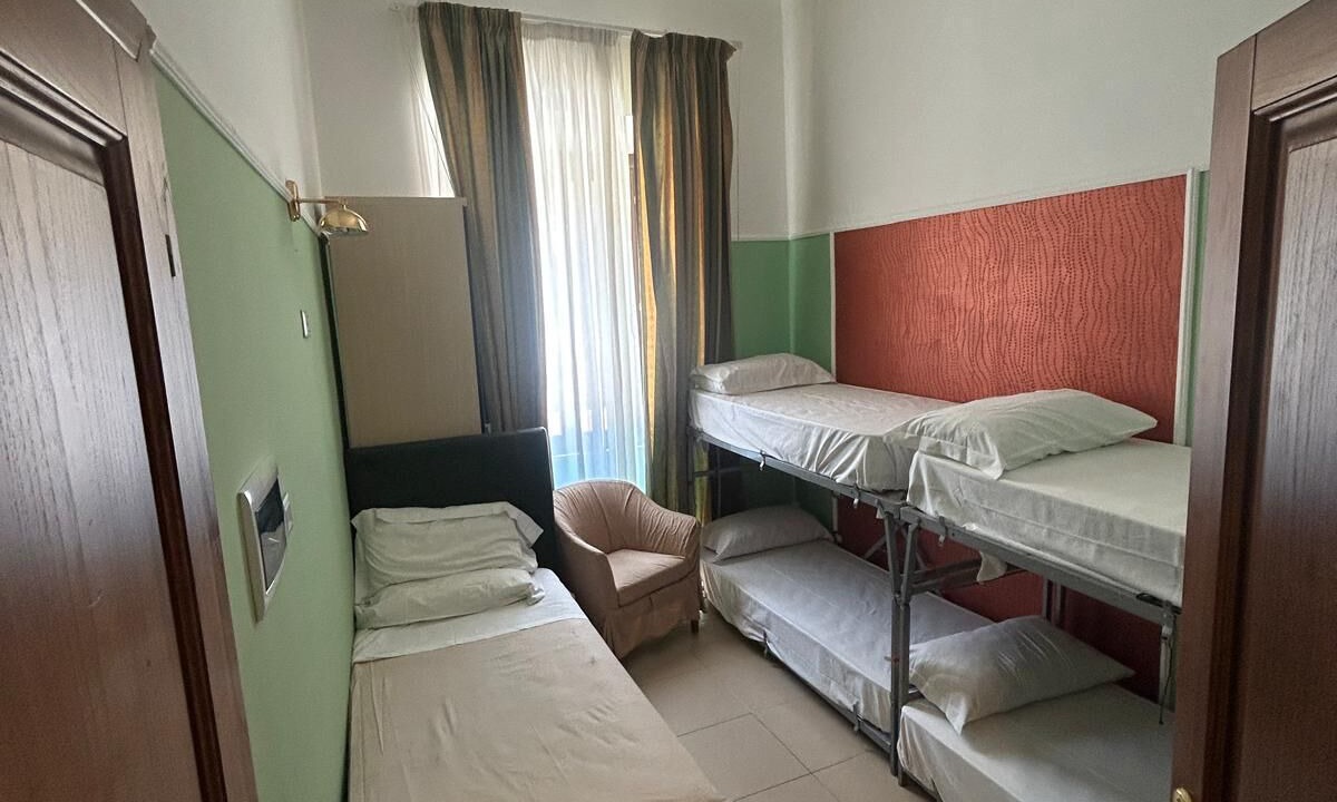 Photo of Bedroom in San Lorenzo