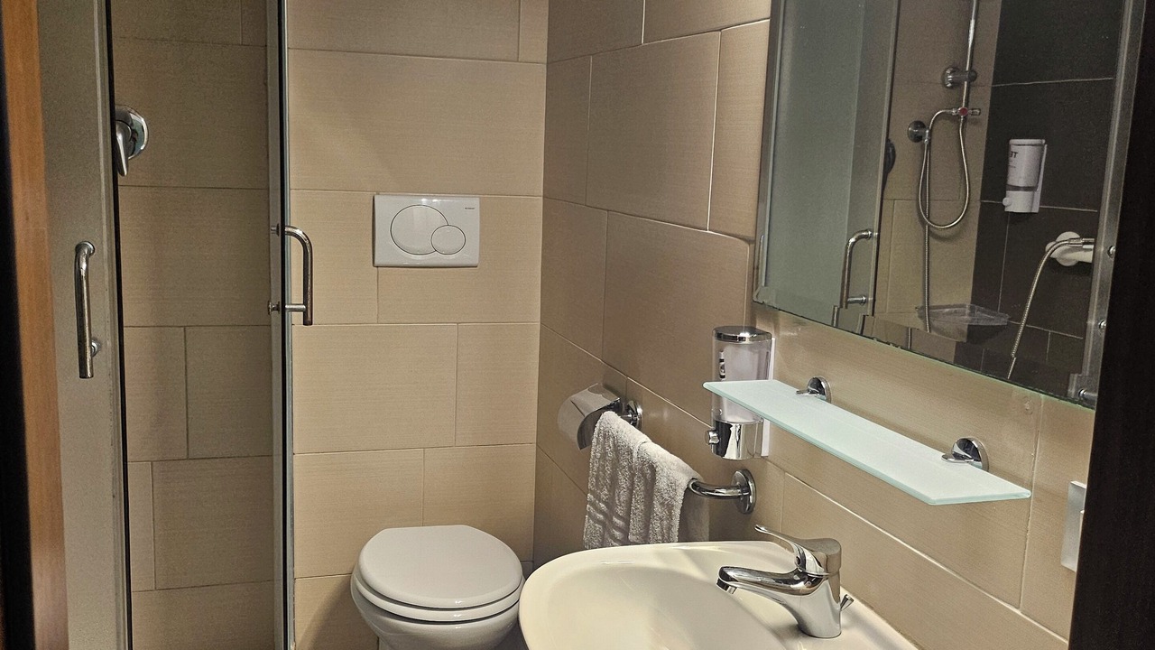Photo of Bathroom in San Lorenzo