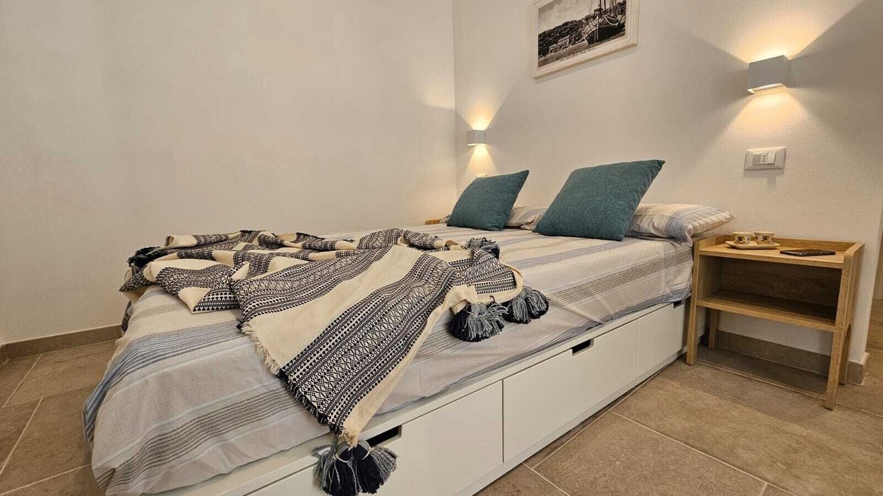Photo of Bedroom in Rodi Garganico