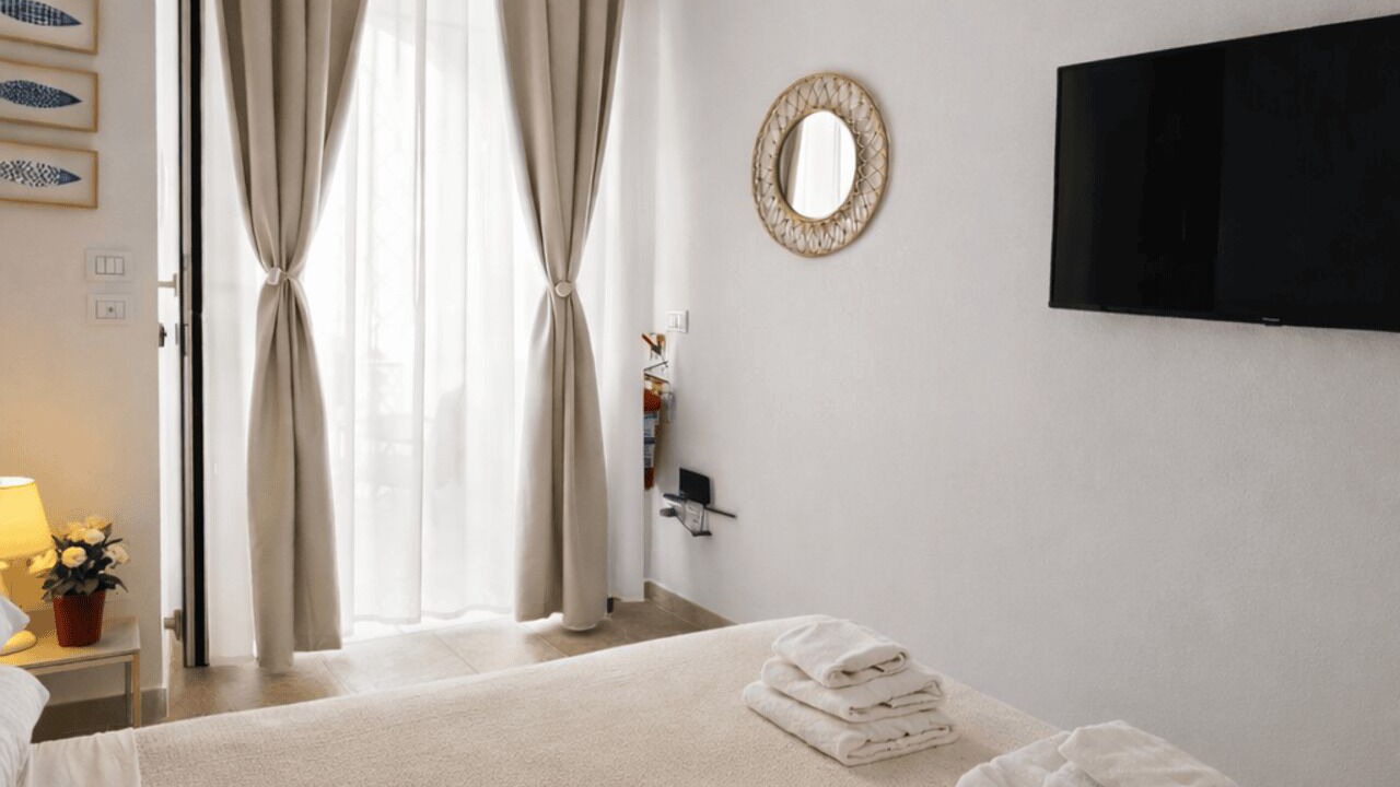 Photo of Bedroom in Rodi Garganico