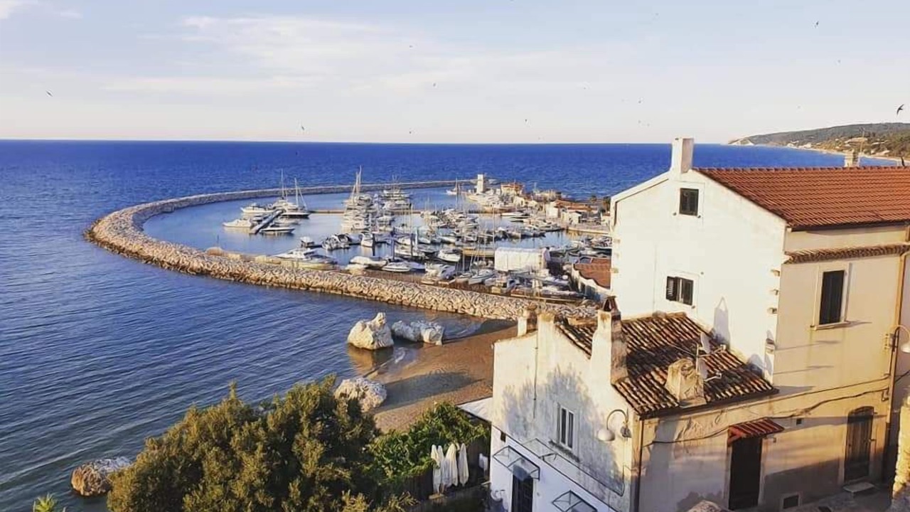 Photo of Outdoor in Rodi Garganico