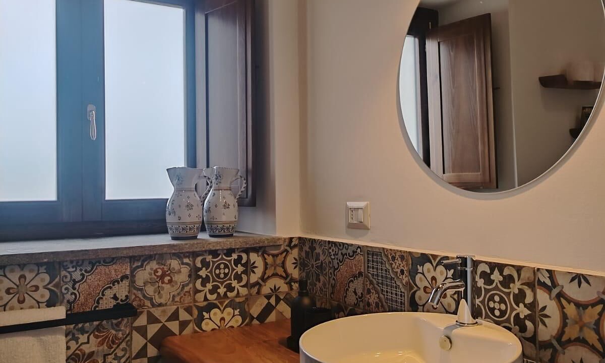 Photo of Bathroom in Stio