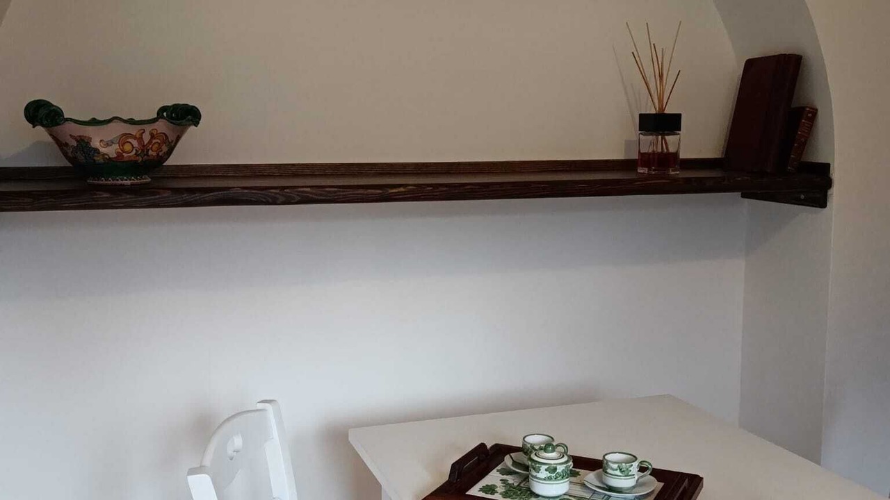 Photo of Livingroom in Stio