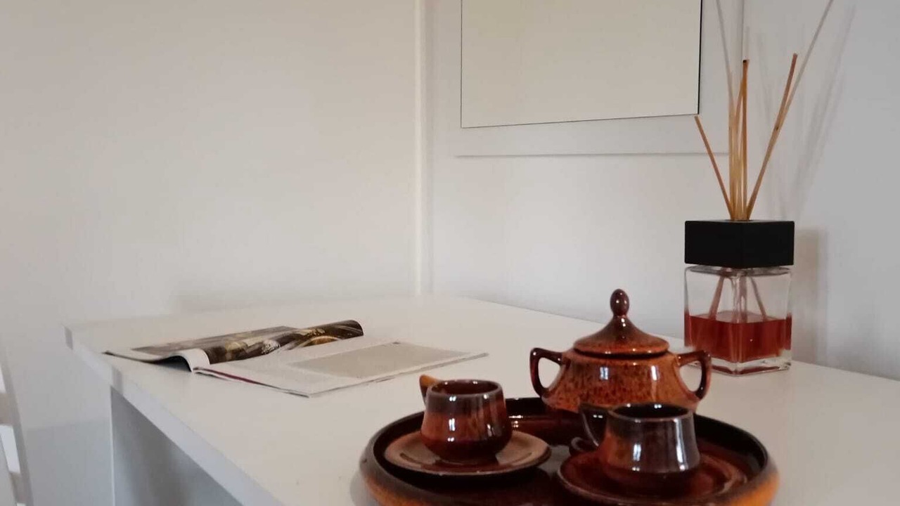 Photo of Bedroom in Stio