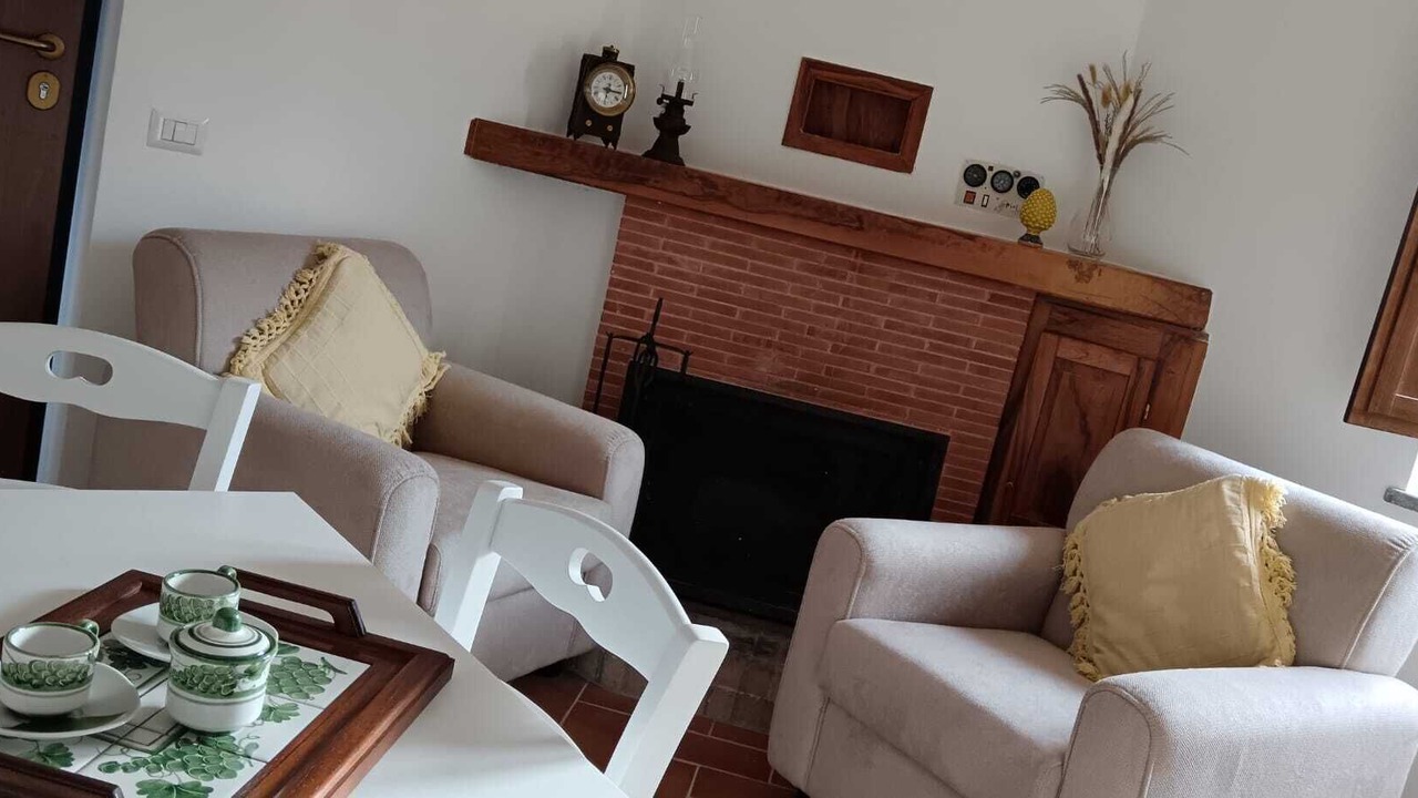 Photo of Livingroom in Stio