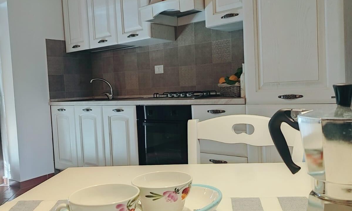 Photo of Kitchen in Stio
