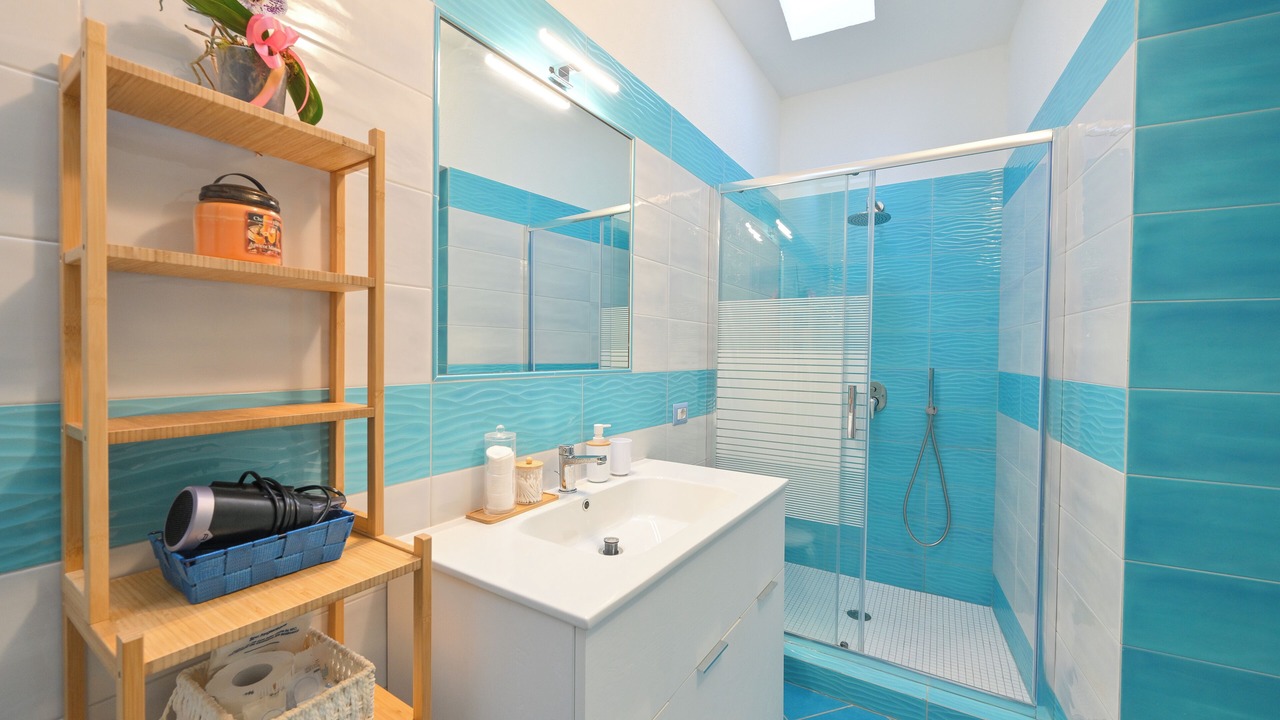 Photo of Bathroom in Sant'Angelo