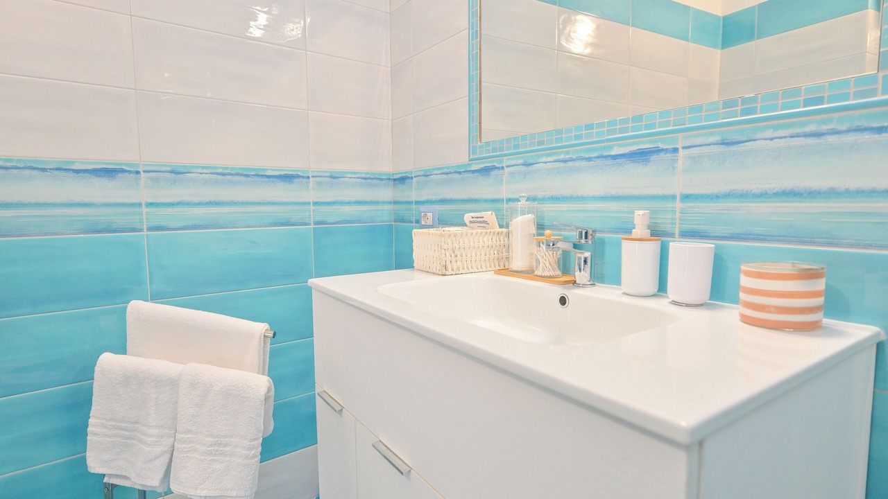 Photo of Bathroom in Sant'Angelo