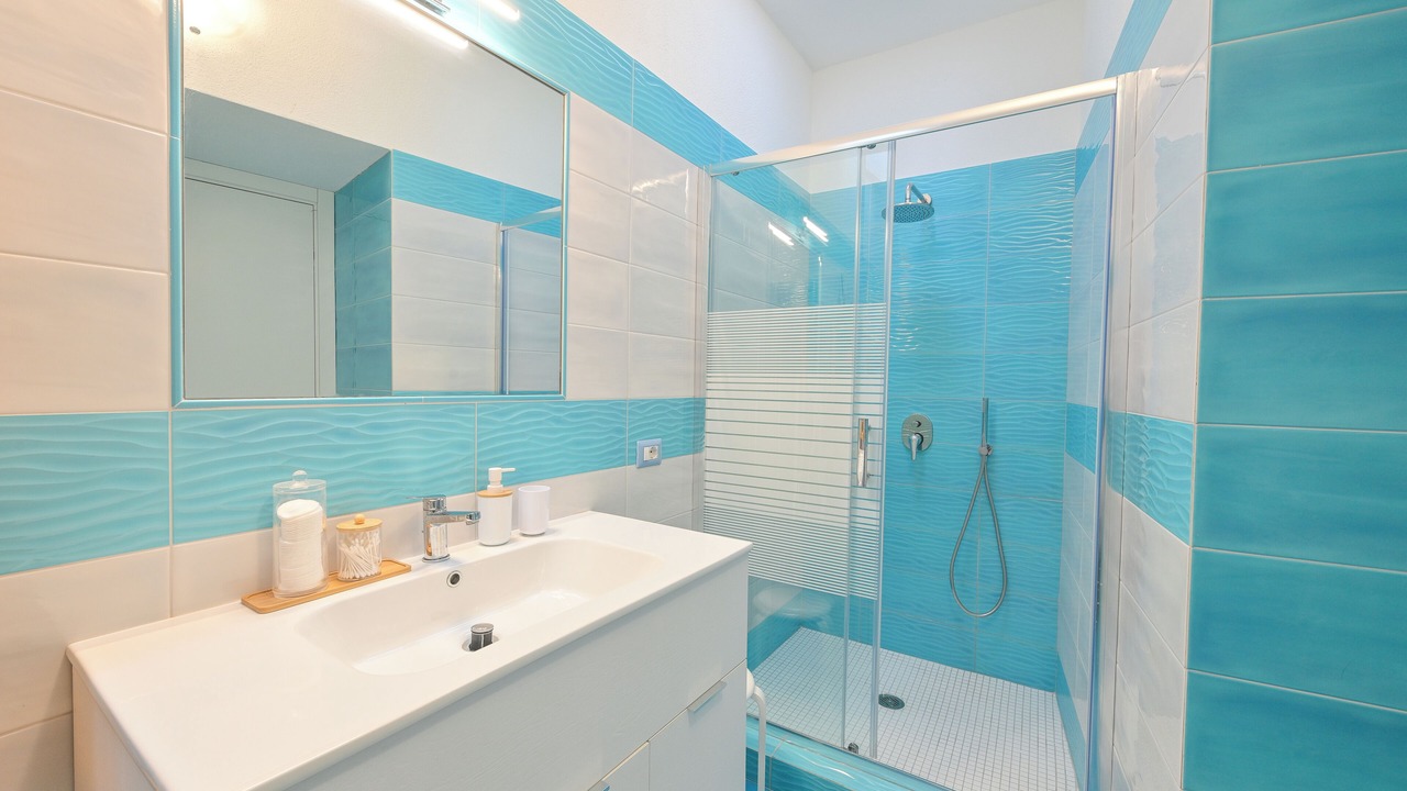 Photo of Bathroom in Sant'Angelo