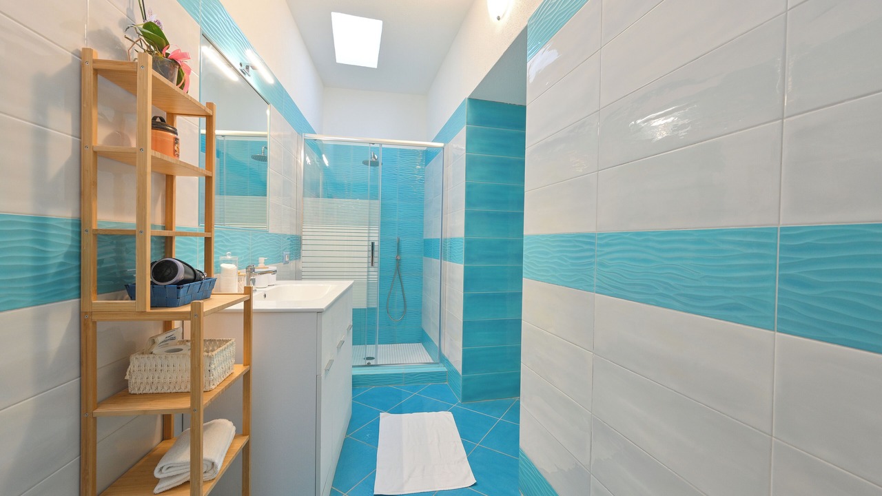 Photo of Bathroom in Sant'Angelo