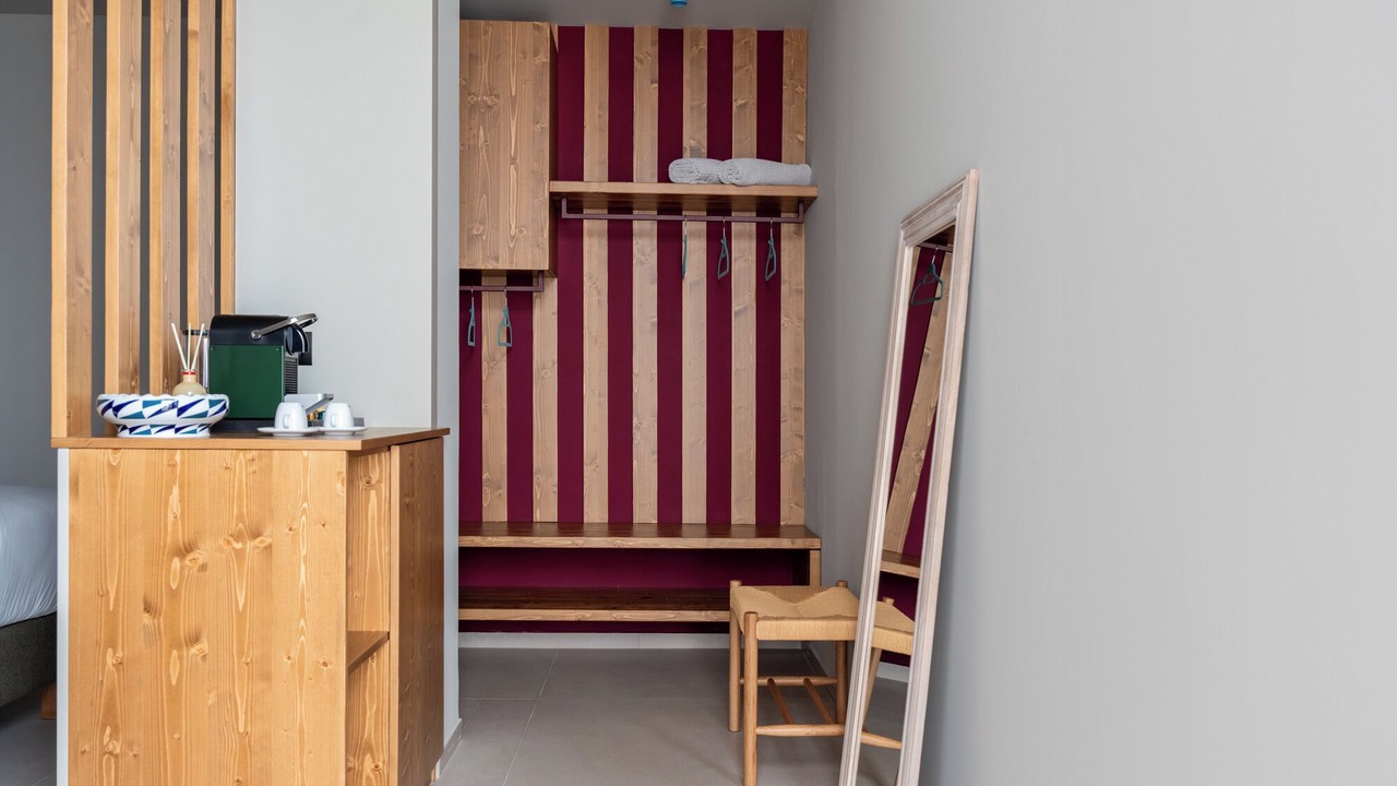 Photo of Bedroom in Bisceglie