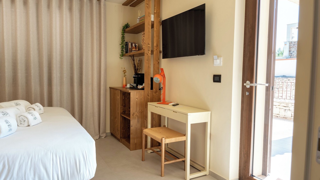 Photo of Bedroom in Bisceglie
