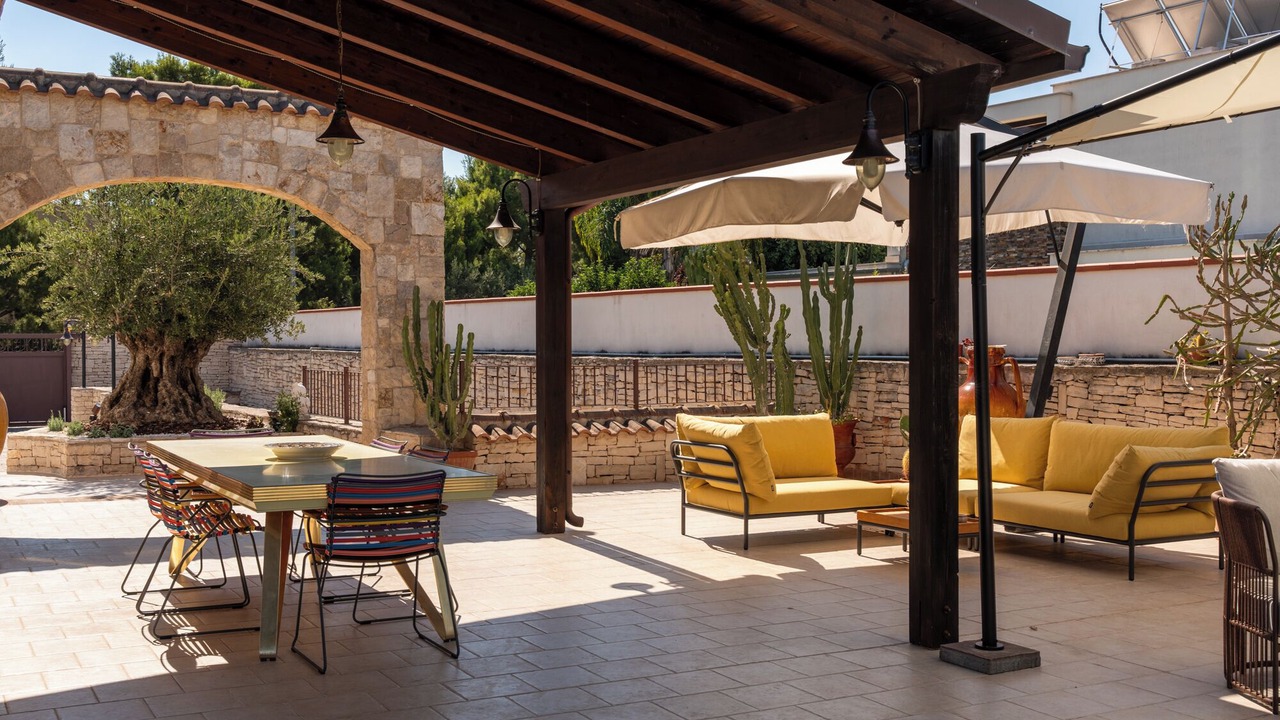 Photo of Outdoor in Bisceglie
