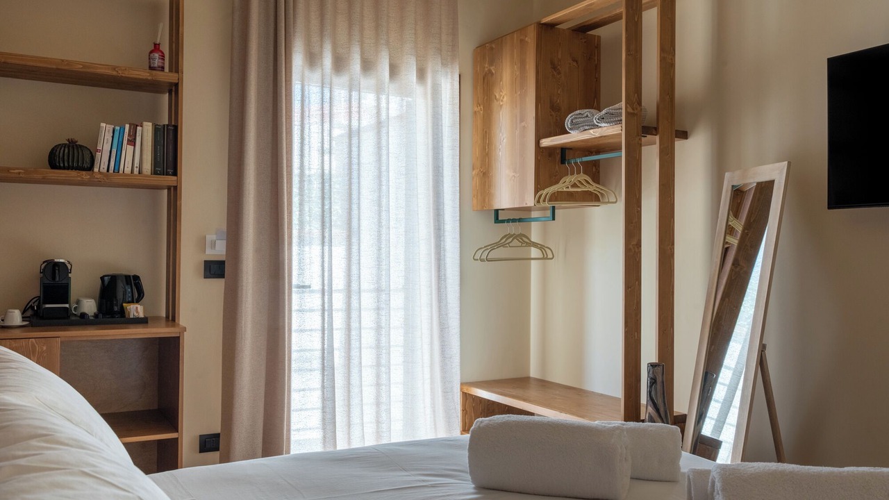 Photo of Bedroom in Bisceglie