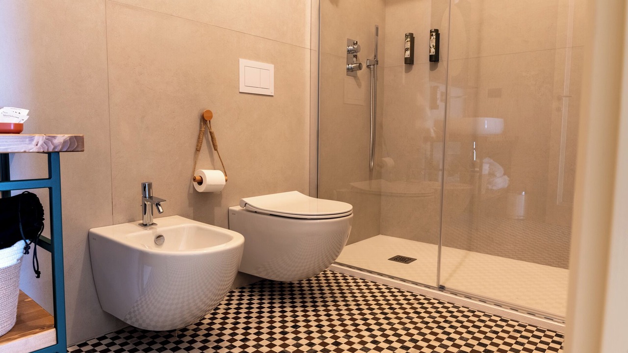 Photo of Bathroom in Bisceglie