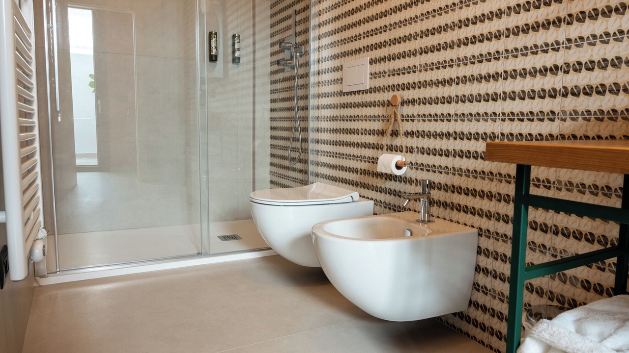 Photo of Bathroom in Bisceglie