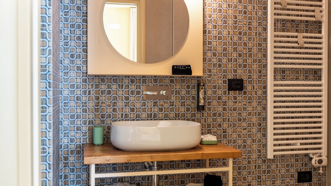Photo of Bathroom in Bisceglie