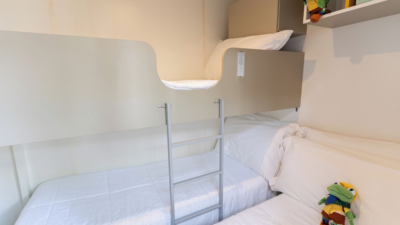 Photo of Bedroom in Orbetello