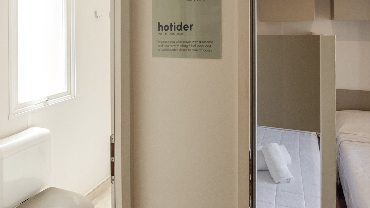 Photo of Bedroom in Orbetello
