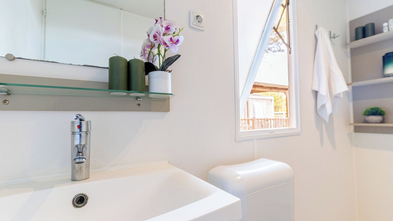 Photo of Bathroom in Orbetello