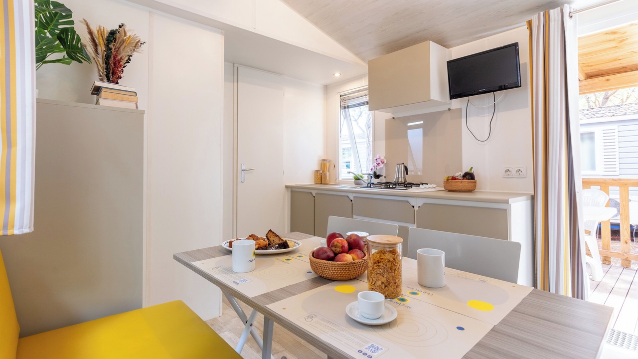 Photo of Kitchen in Orbetello