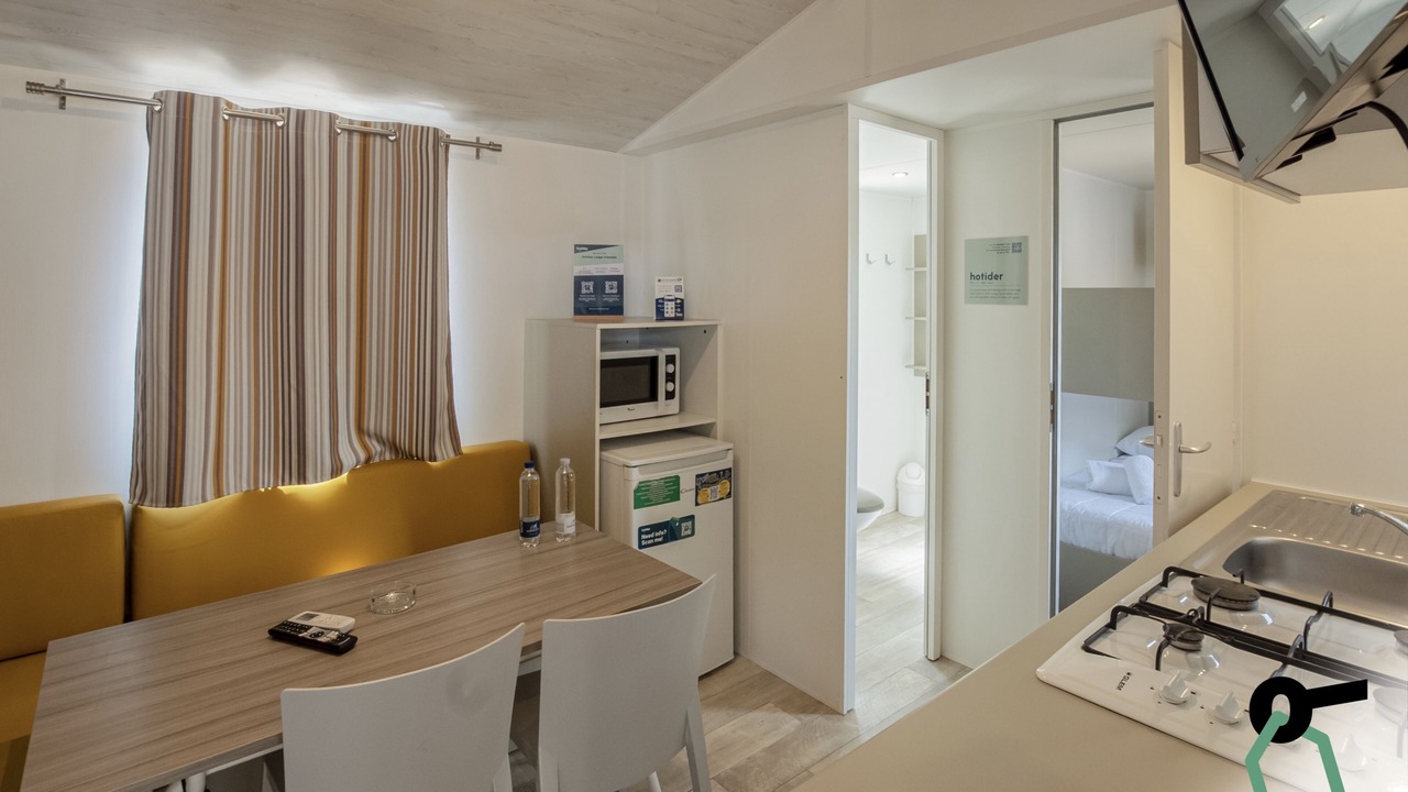 Photo of Bedroom in Orbetello