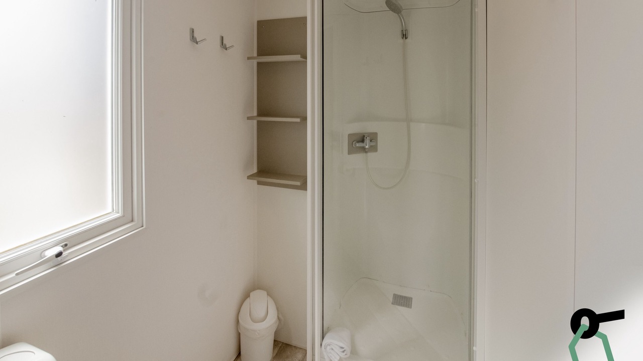 Photo of Bathroom in Orbetello