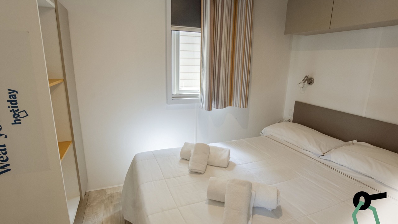 Photo of Bedroom in Orbetello