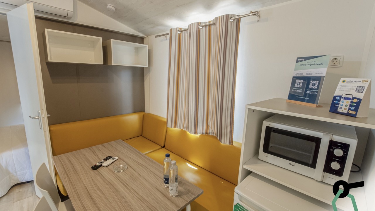 Photo of Livingroom in Orbetello