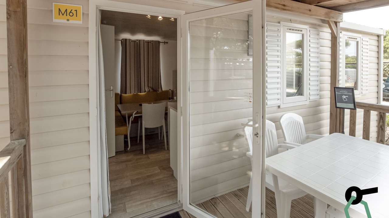 Photo of Bedroom in Orbetello