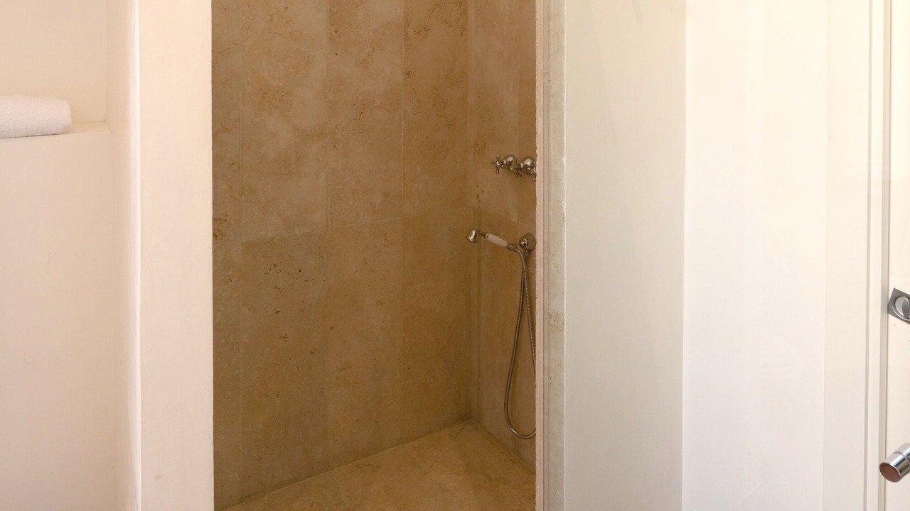 Photo of Bathroom in Rione IV Campo Marzio