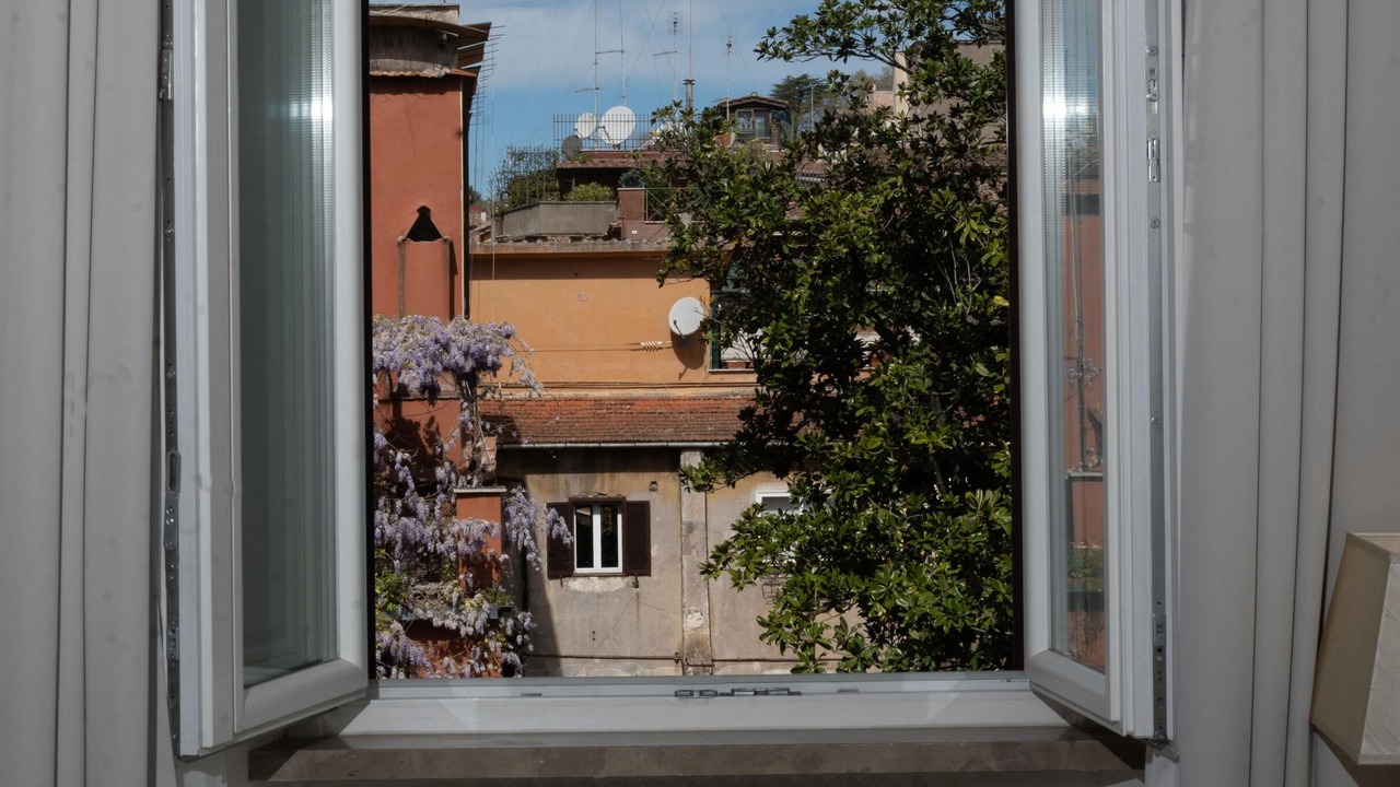 Photo of Outdoor in Rione IV Campo Marzio