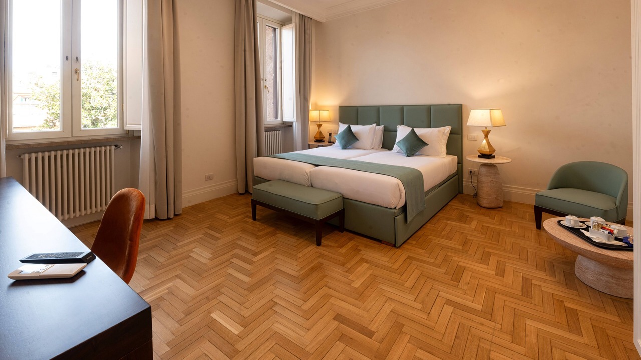 Photo of Outdoor in Rione IV Campo Marzio