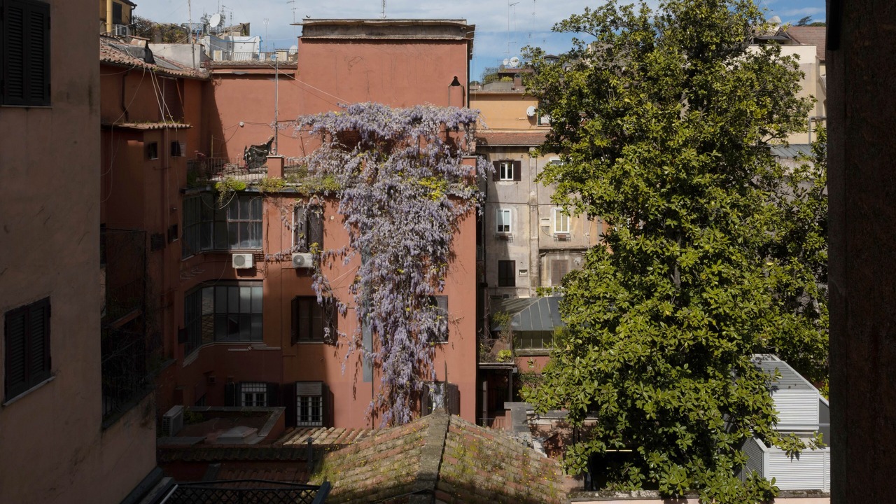 Photo of Outdoor in Rione IV Campo Marzio