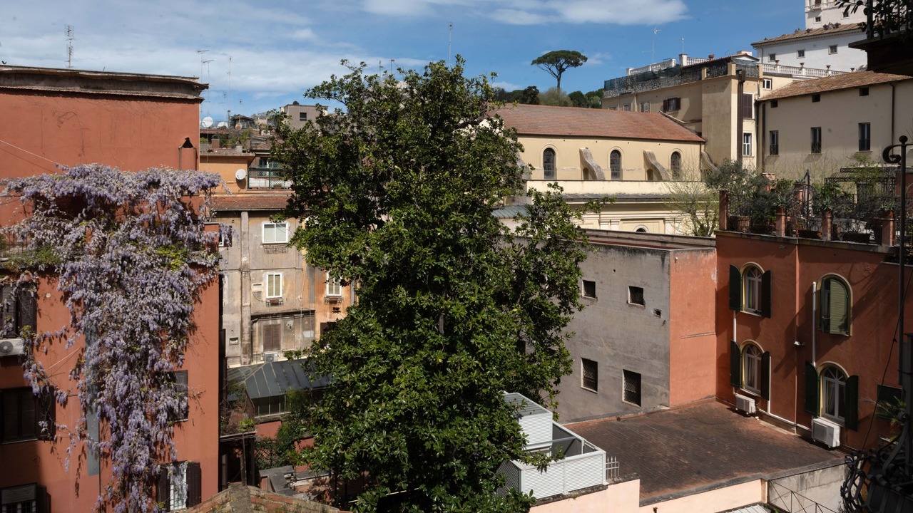 Photo of Outdoor in Rione IV Campo Marzio