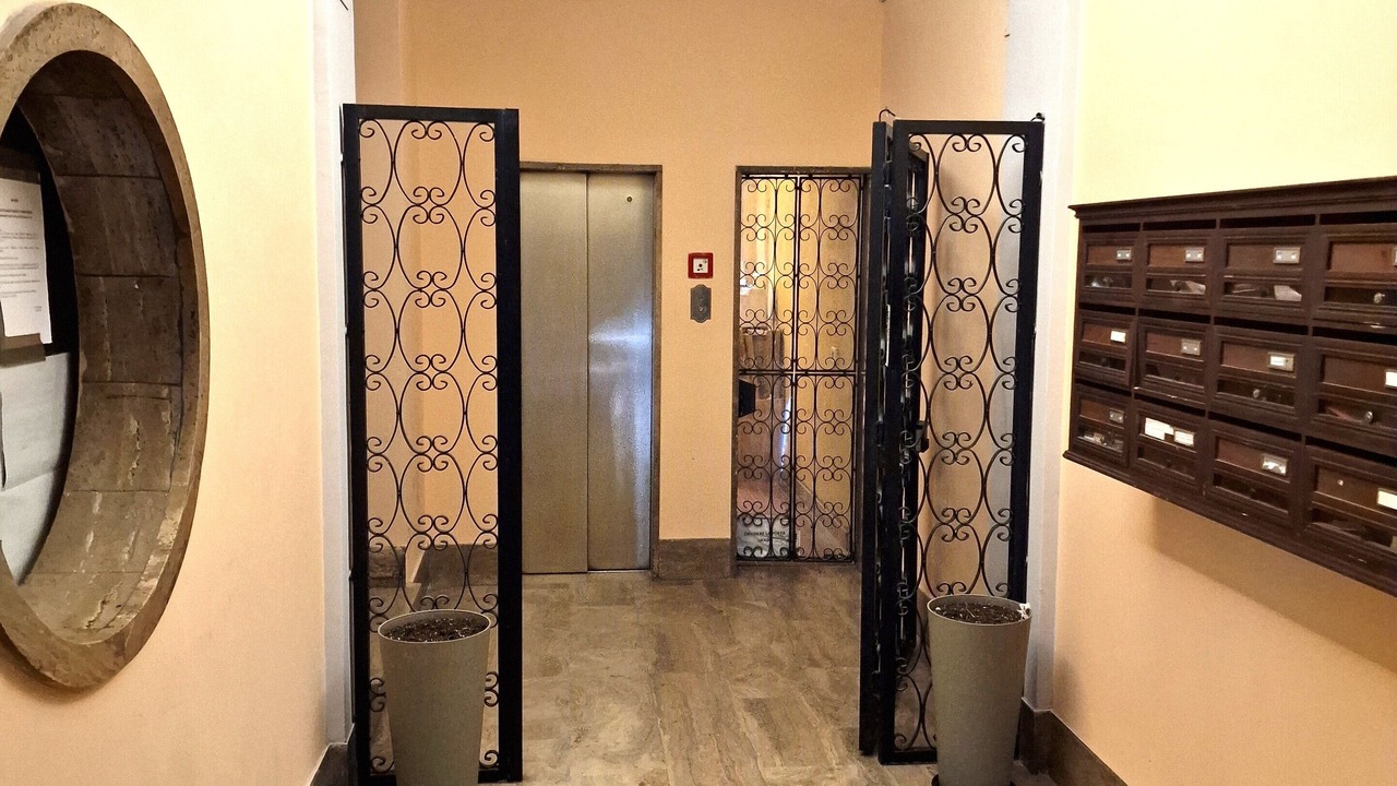 Photo of Outdoor in Rione IV Campo Marzio
