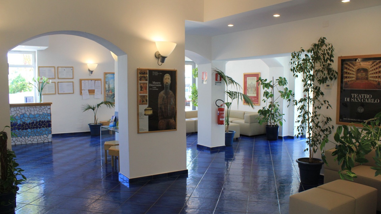 Photo of Outdoor in Agropoli