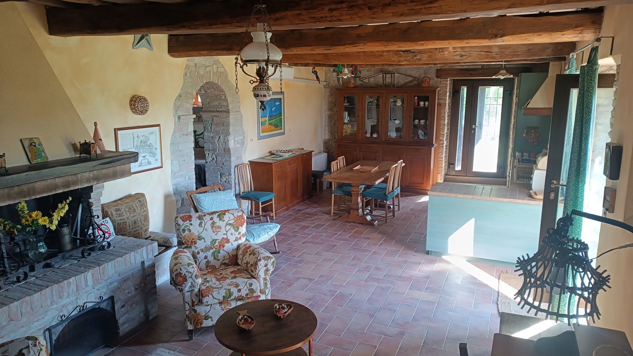 Photo of Livingroom in Loreto