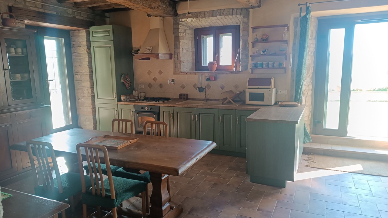 Photo of Kitchen in Loreto