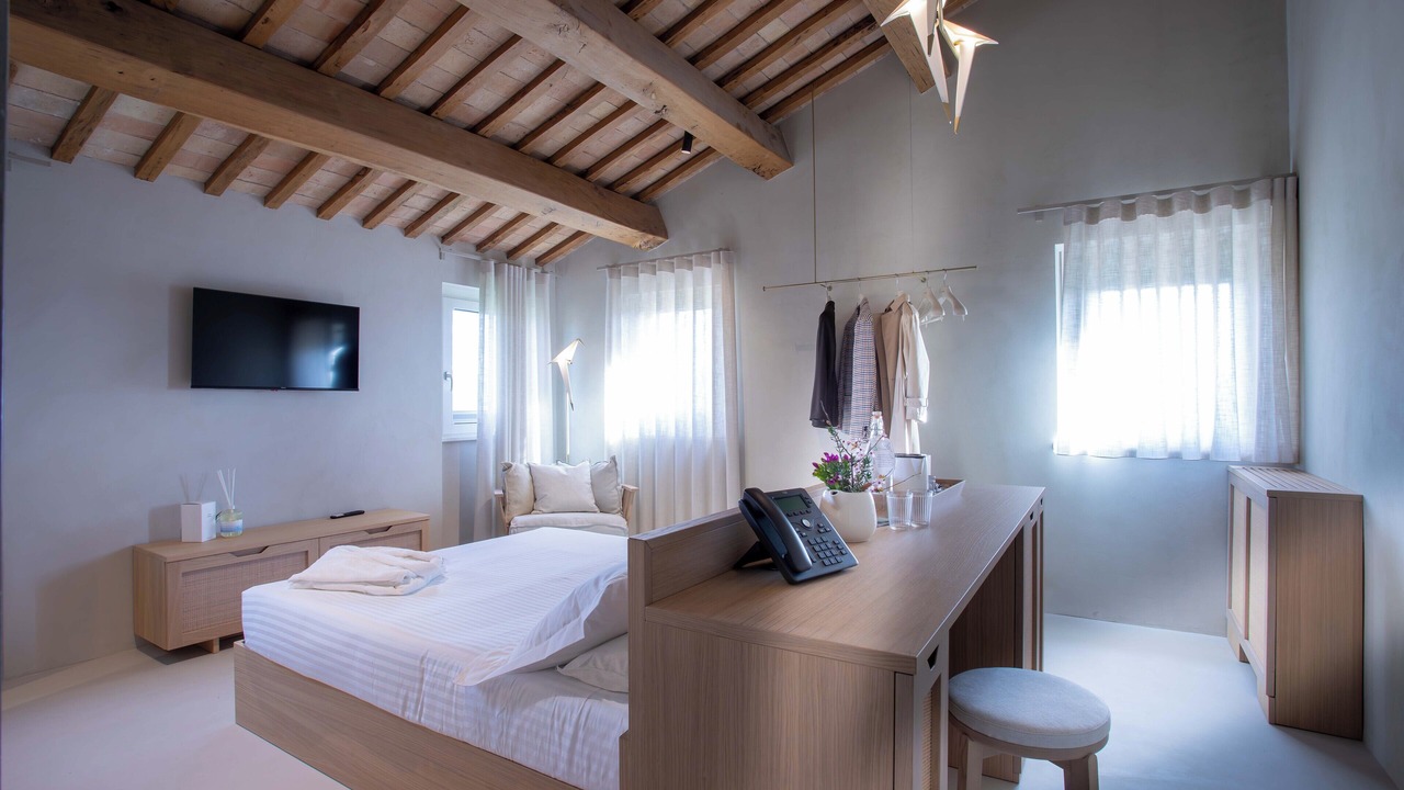 Photo of Bedroom in Appignano