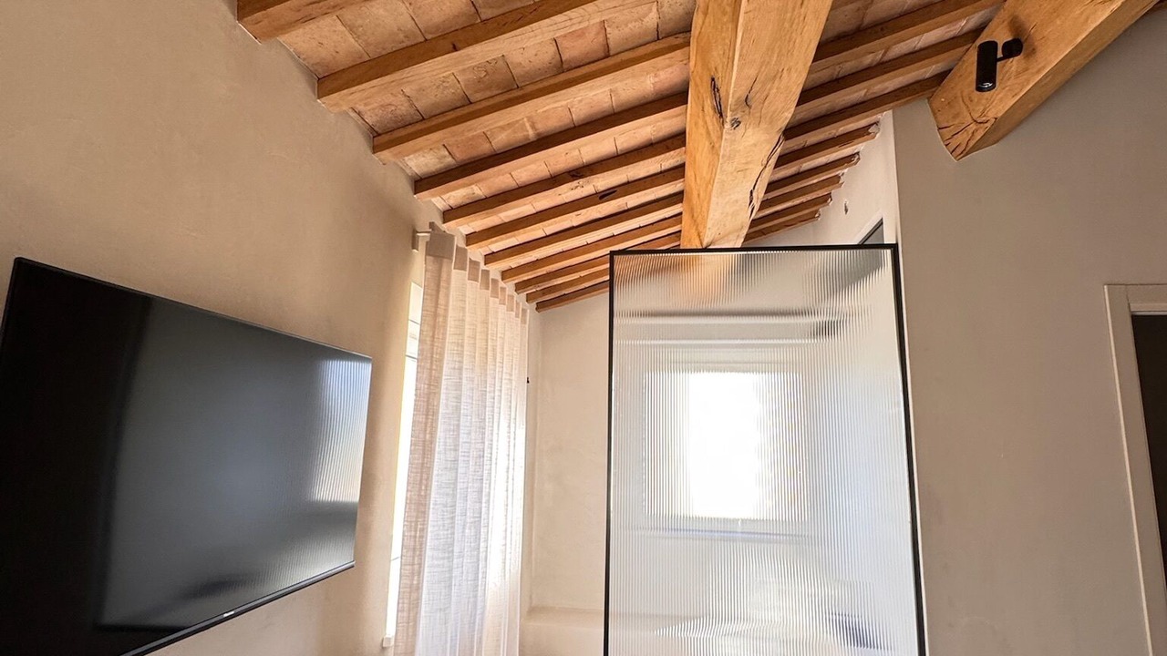 Photo of Bathroom in Appignano